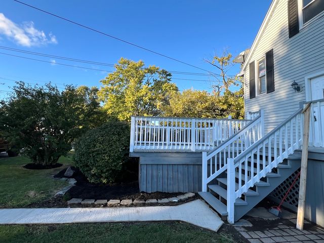 3002 Green Street 2, Steger, IL 60475