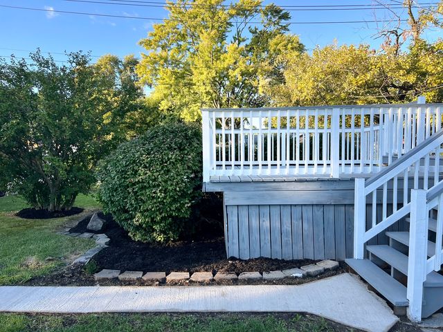 3002 Green Street 2, Steger, IL 60475