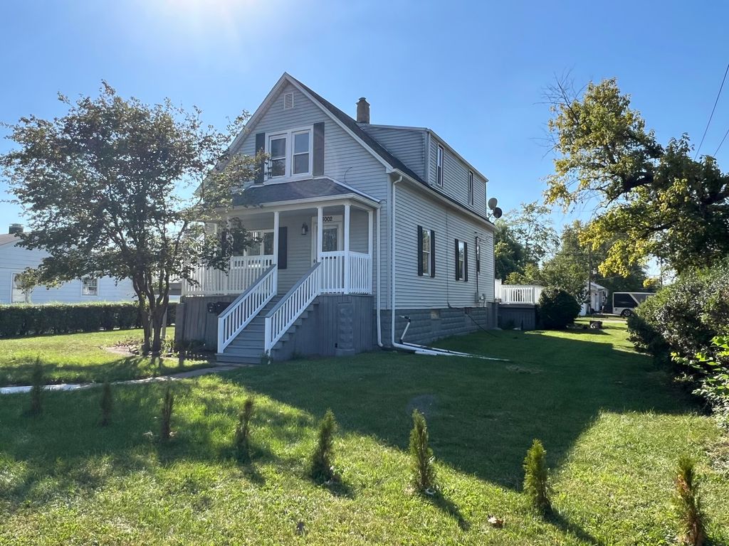 3002 Green Street 2, Steger, IL 60475