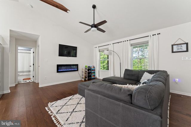 3731 BREAKNOCK RD, Bumpass, VA 23024