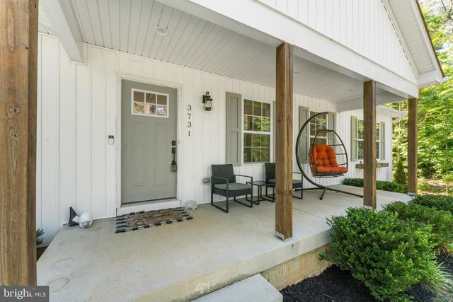 3731 BREAKNOCK RD, Bumpass, VA 23024