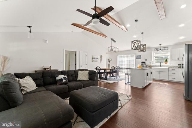 3731 BREAKNOCK RD, Bumpass, VA 23024