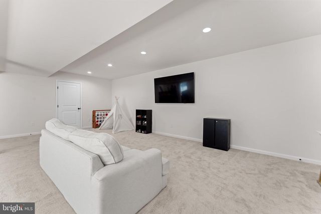 3731 BREAKNOCK RD, Bumpass, VA 23024