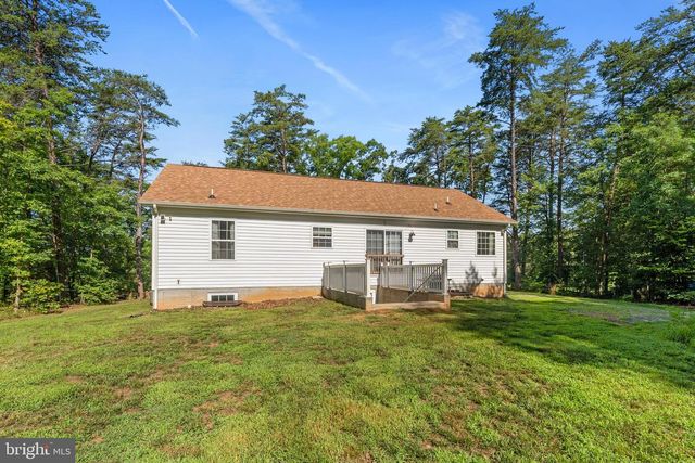 3731 BREAKNOCK RD, Bumpass, VA 23024