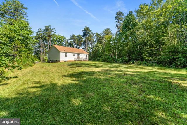 3731 BREAKNOCK RD, Bumpass, VA 23024