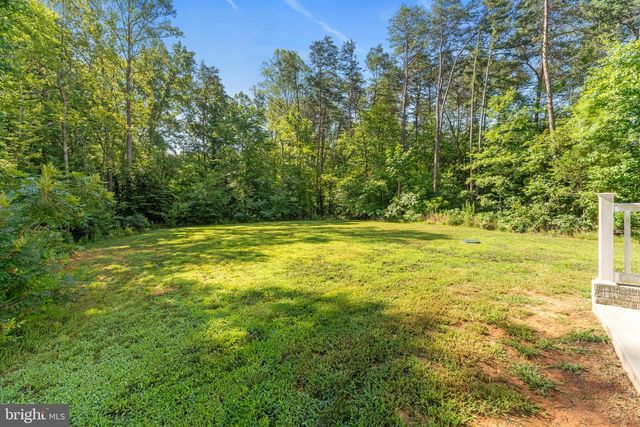 3731 BREAKNOCK RD, Bumpass, VA 23024