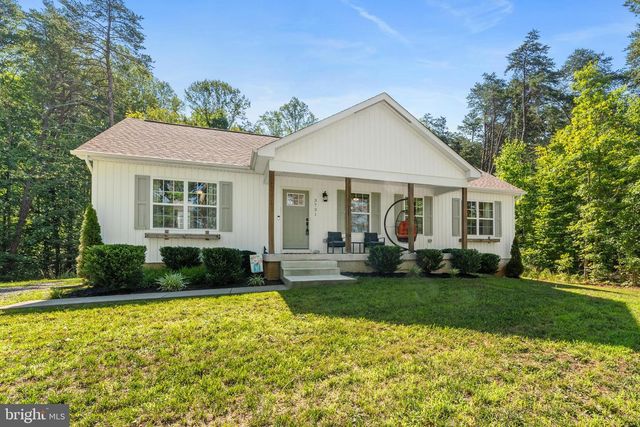 3731 BREAKNOCK RD, Bumpass, VA 23024