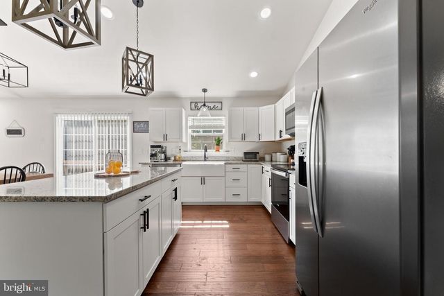3731 BREAKNOCK RD, Bumpass, VA 23024
