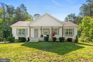 3731 BREAKNOCK RD, Bumpass, VA 23024