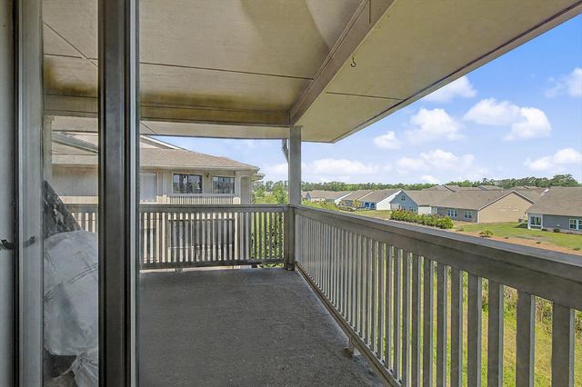 4230 Pinehurst Cir Unit K7, Little River, SC 29566