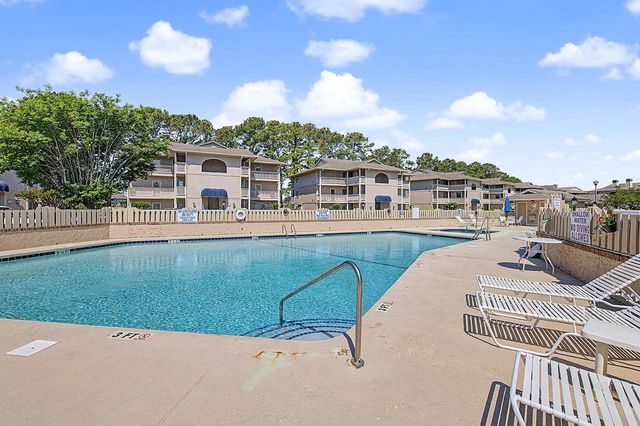 4230 Pinehurst Cir Unit K7, Little River, SC 29566