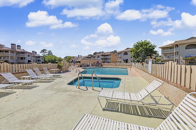 4230 Pinehurst Cir Unit K7, Little River, SC 29566