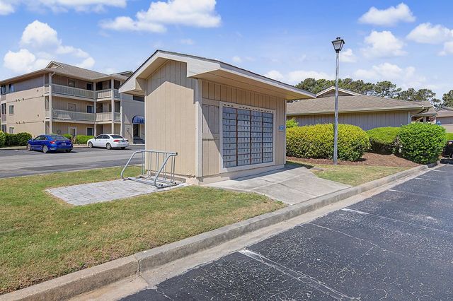 4230 Pinehurst Cir Unit K7, Little River, SC 29566