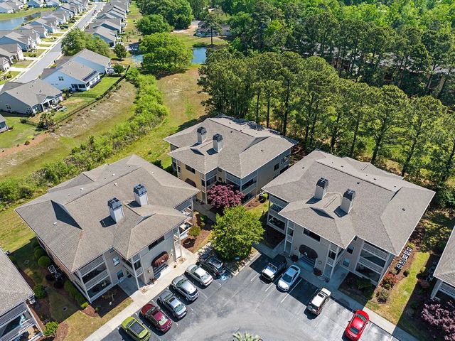4230 Pinehurst Cir Unit K7, Little River, SC 29566