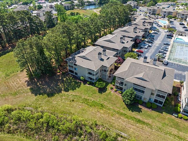 4230 Pinehurst Cir Unit K7, Little River, SC 29566