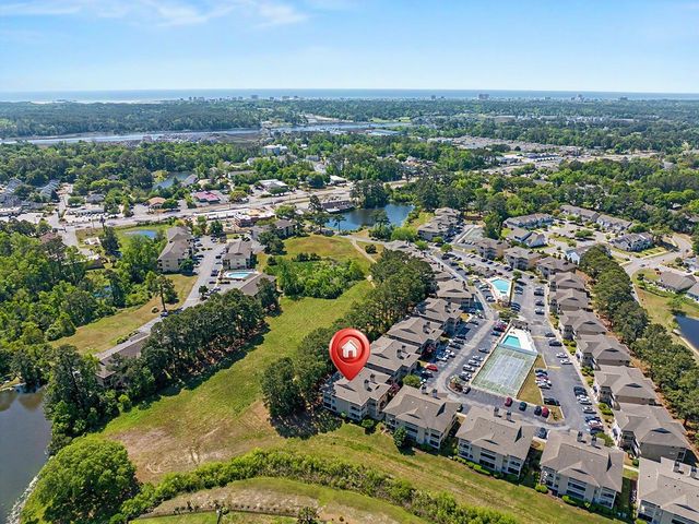 4230 Pinehurst Cir Unit K7, Little River, SC 29566