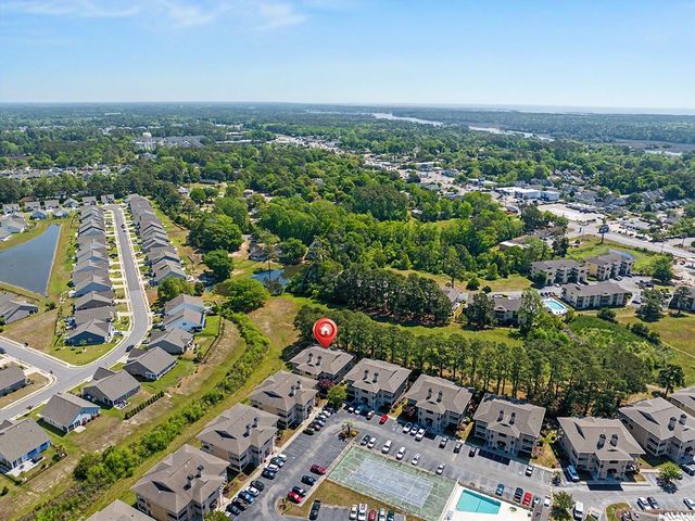 4230 Pinehurst Cir Unit K7, Little River, SC 29566