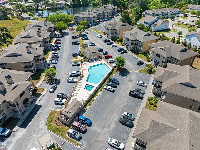 4230 Pinehurst Cir Unit K7, Little River, SC 29566