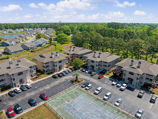 4230 Pinehurst Cir Unit K7, Little River, SC 29566