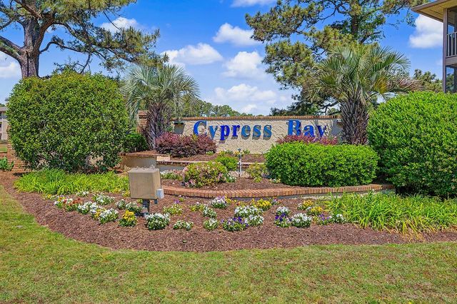 4230 Pinehurst Cir Unit K7, Little River, SC 29566