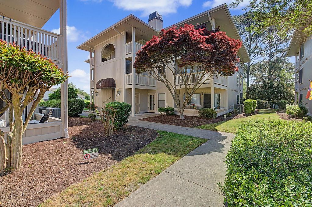 4230 Pinehurst Cir Unit K7, Little River, SC 29566