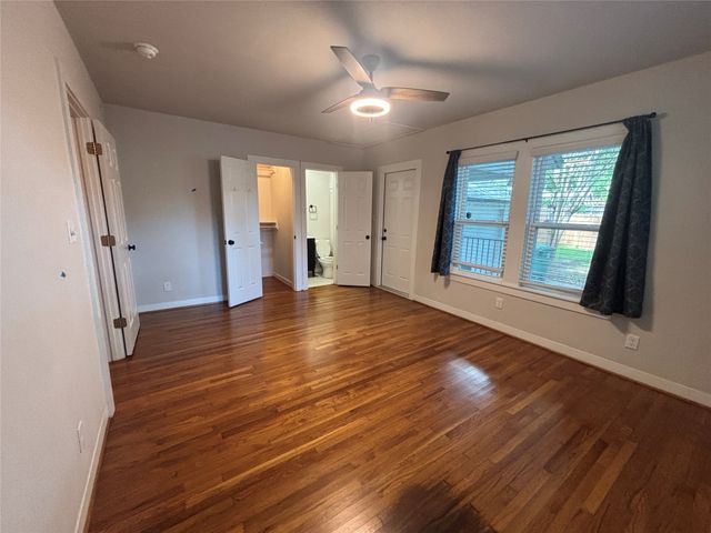 3241 Odessa Avenue, Fort Worth, TX 76109