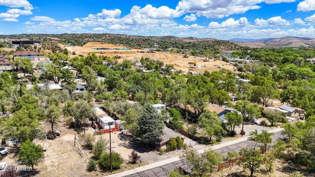 224 MADISON Avenue, Prescott, AZ 86301