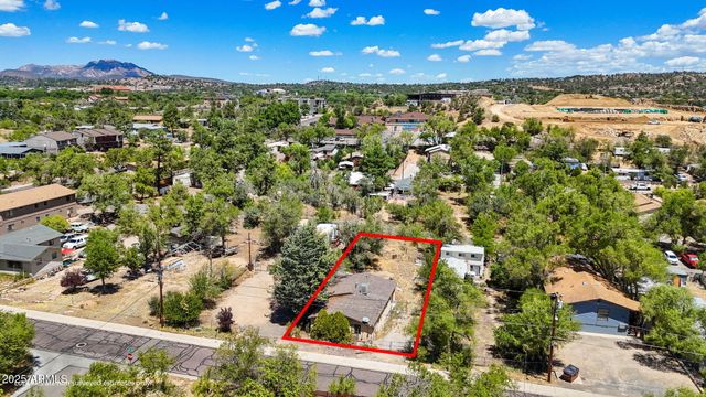 224 MADISON Avenue, Prescott, AZ 86301