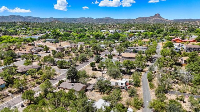 224 MADISON Avenue, Prescott, AZ 86301