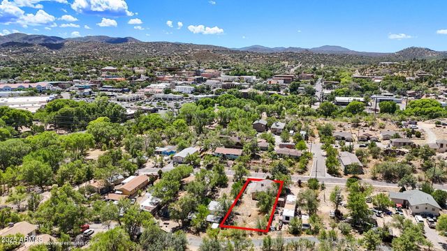 224 MADISON Avenue, Prescott, AZ 86301