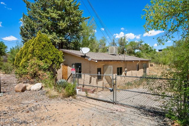 224 MADISON Avenue, Prescott, AZ 86301