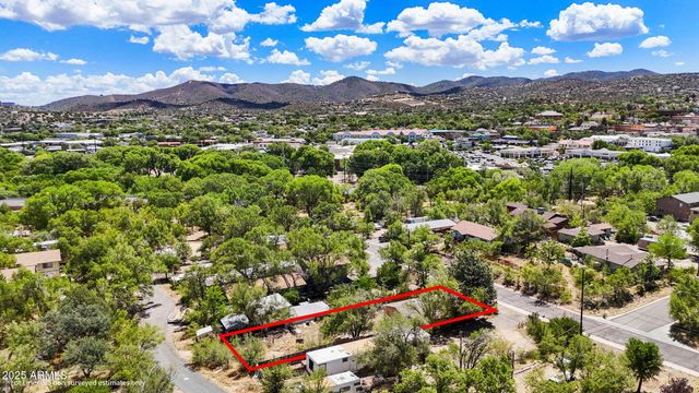 224 MADISON Avenue, Prescott, AZ 86301