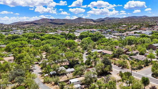 224 MADISON Avenue, Prescott, AZ 86301