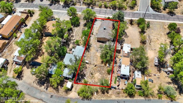 224 MADISON Avenue, Prescott, AZ 86301