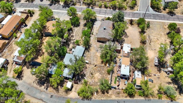 224 MADISON Avenue, Prescott, AZ 86301