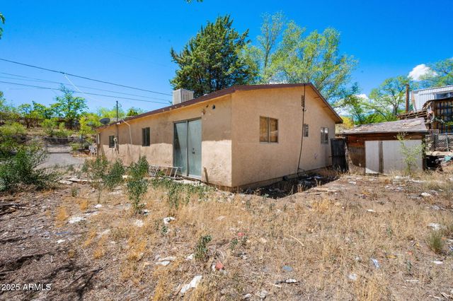 224 MADISON Avenue, Prescott, AZ 86301