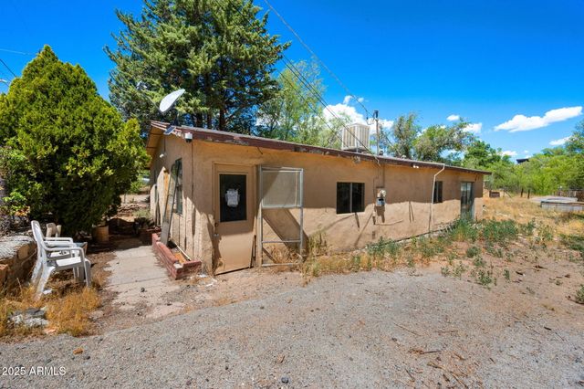 224 MADISON Avenue, Prescott, AZ 86301