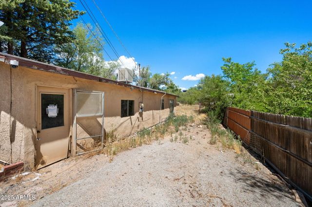 224 MADISON Avenue, Prescott, AZ 86301