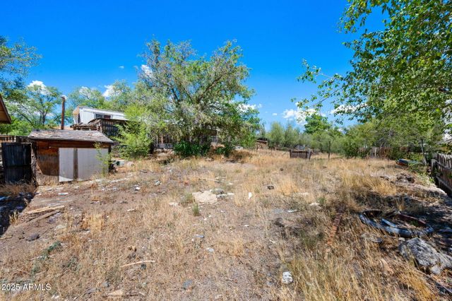 224 MADISON Avenue, Prescott, AZ 86301