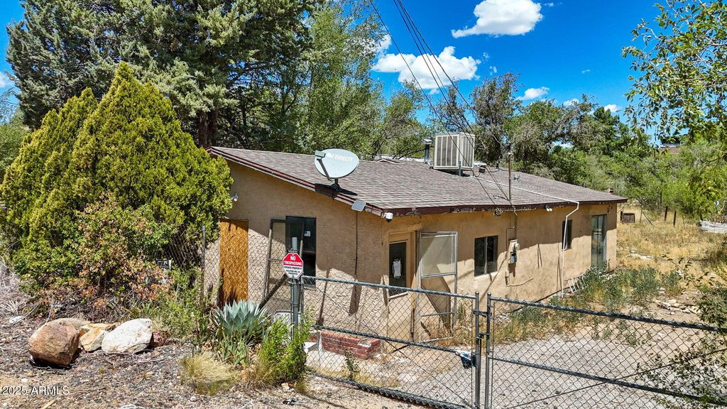 224 MADISON Avenue, Prescott, AZ 86301
