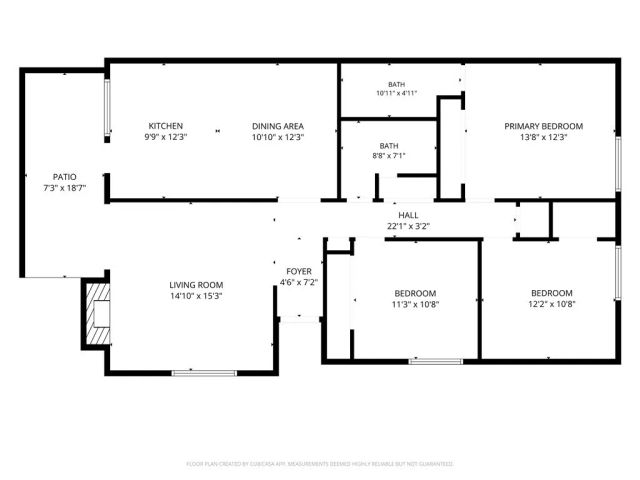 7082 Heil Ave 1, Huntington Beach, CA 92647