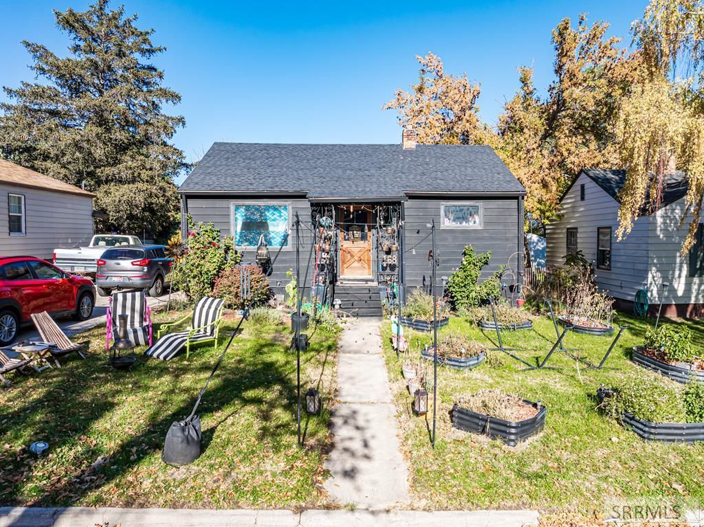168 Maplewood Avenue, Pocatello, ID 83204