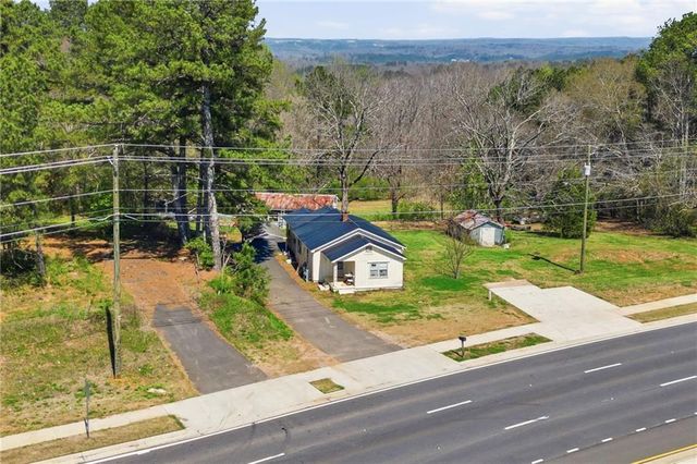 3823 Cumming Highway, Canton, GA 30115