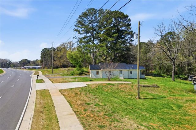 3823 Cumming Highway, Canton, GA 30115