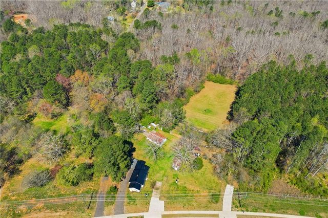 3823 Cumming Highway, Canton, GA 30115