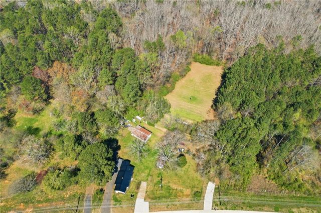 3823 Cumming Highway, Canton, GA 30115
