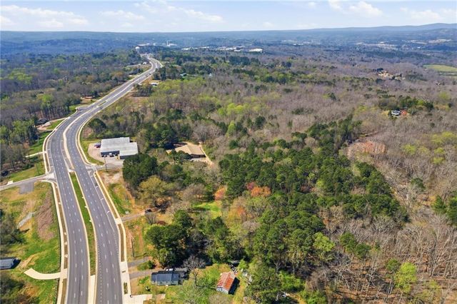 3823 Cumming Highway, Canton, GA 30115
