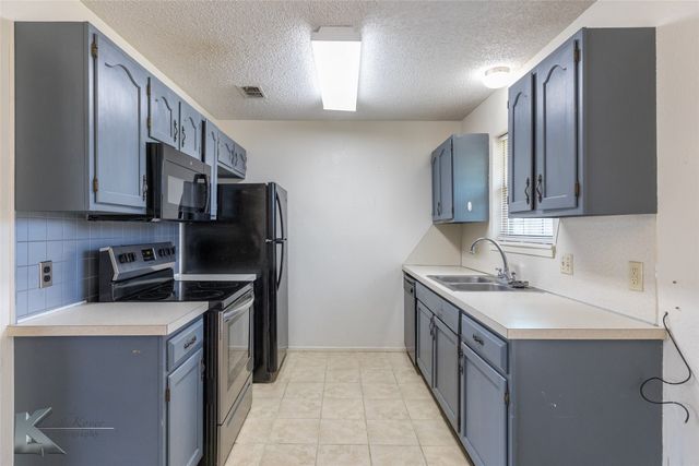 3618 Georgetown Drive, Abilene, TX 79602