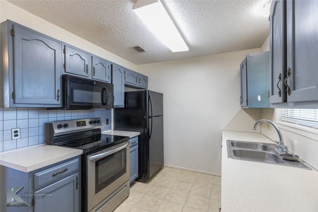 3618 Georgetown Drive, Abilene, TX 79602