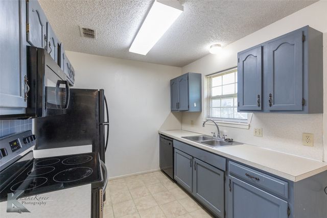 3618 Georgetown Drive, Abilene, TX 79602